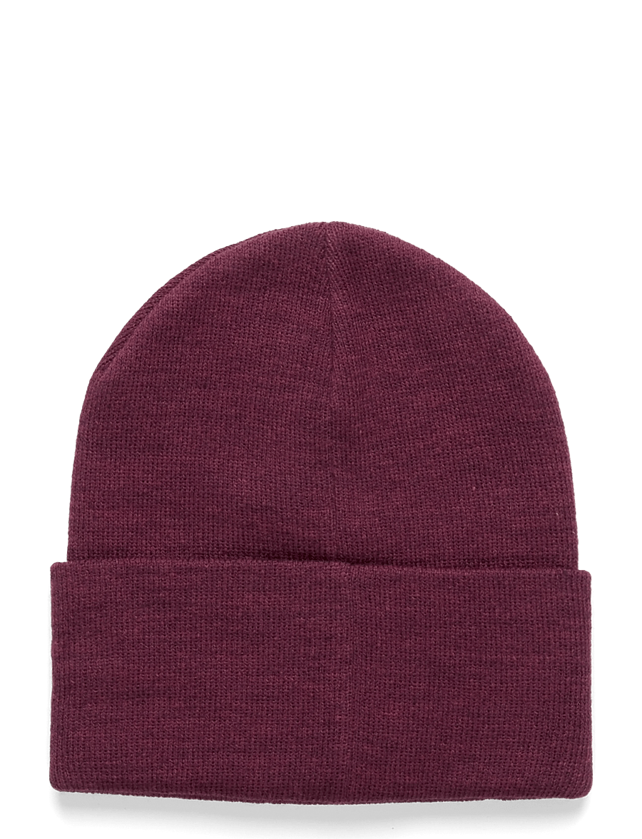 Kari Traa - RØTHE BEANIE - huer - wine - 1