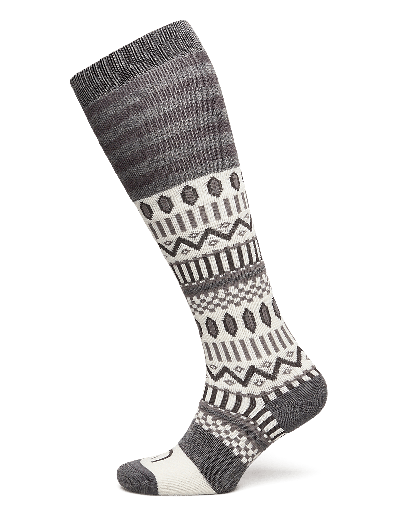 Kari Traa - ÅKLE SOCK - strümpfe - dove - 0