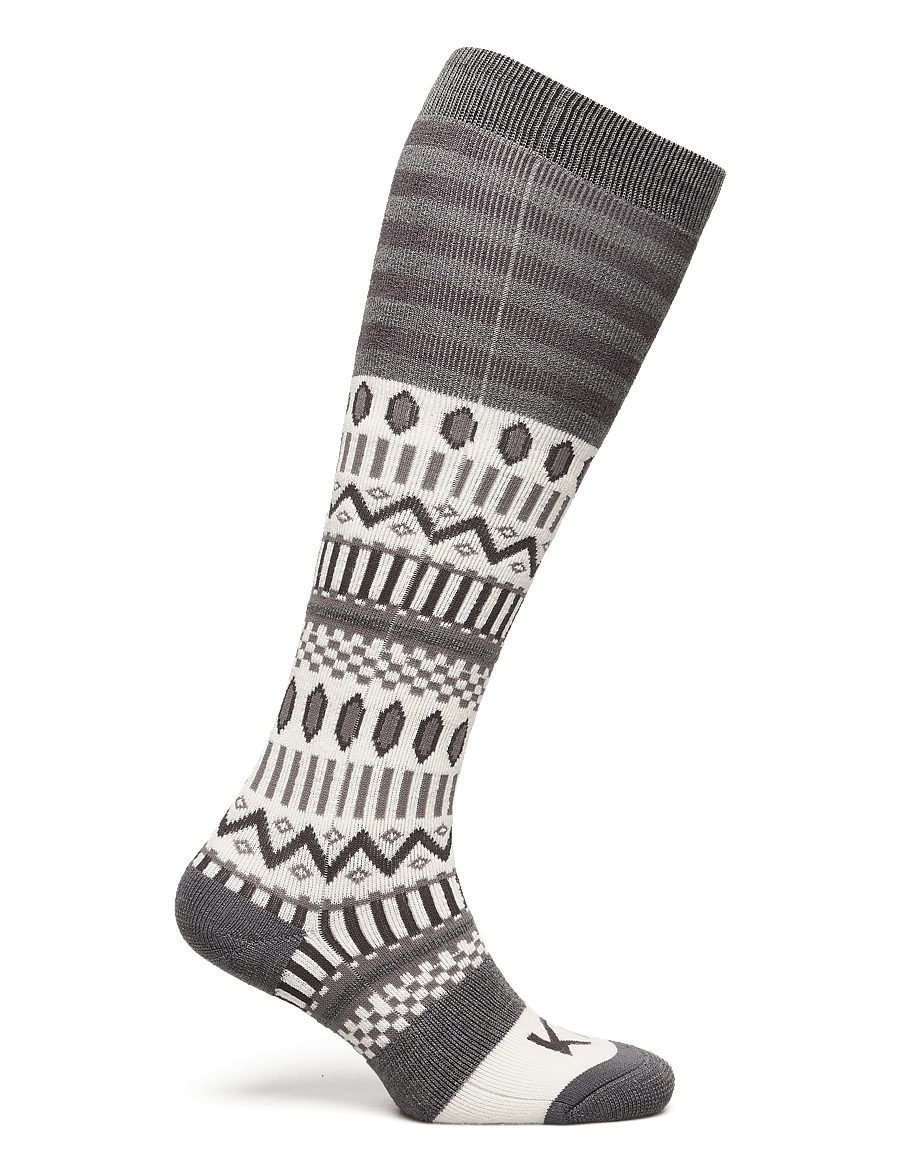 Kari Traa - ÅKLE SOCK - kläder - dove - 1