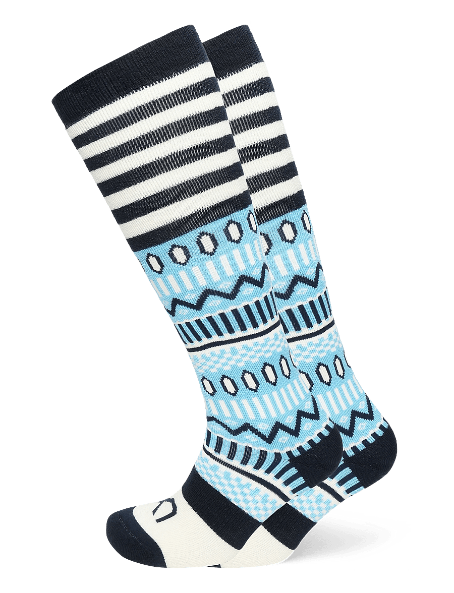 Kari Traa - ÅKLE SOCK - tøj - ocea - 0