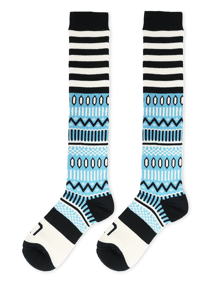 Kari Traa - ÅKLE SOCK - tøj - ocea - 1