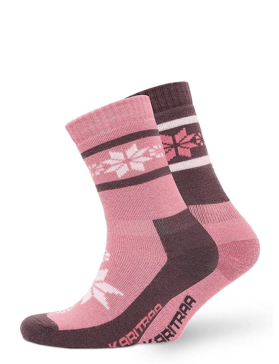 Kari Traa - RUSA SOCK 2PK - undertøj og sokker - coa - 0
