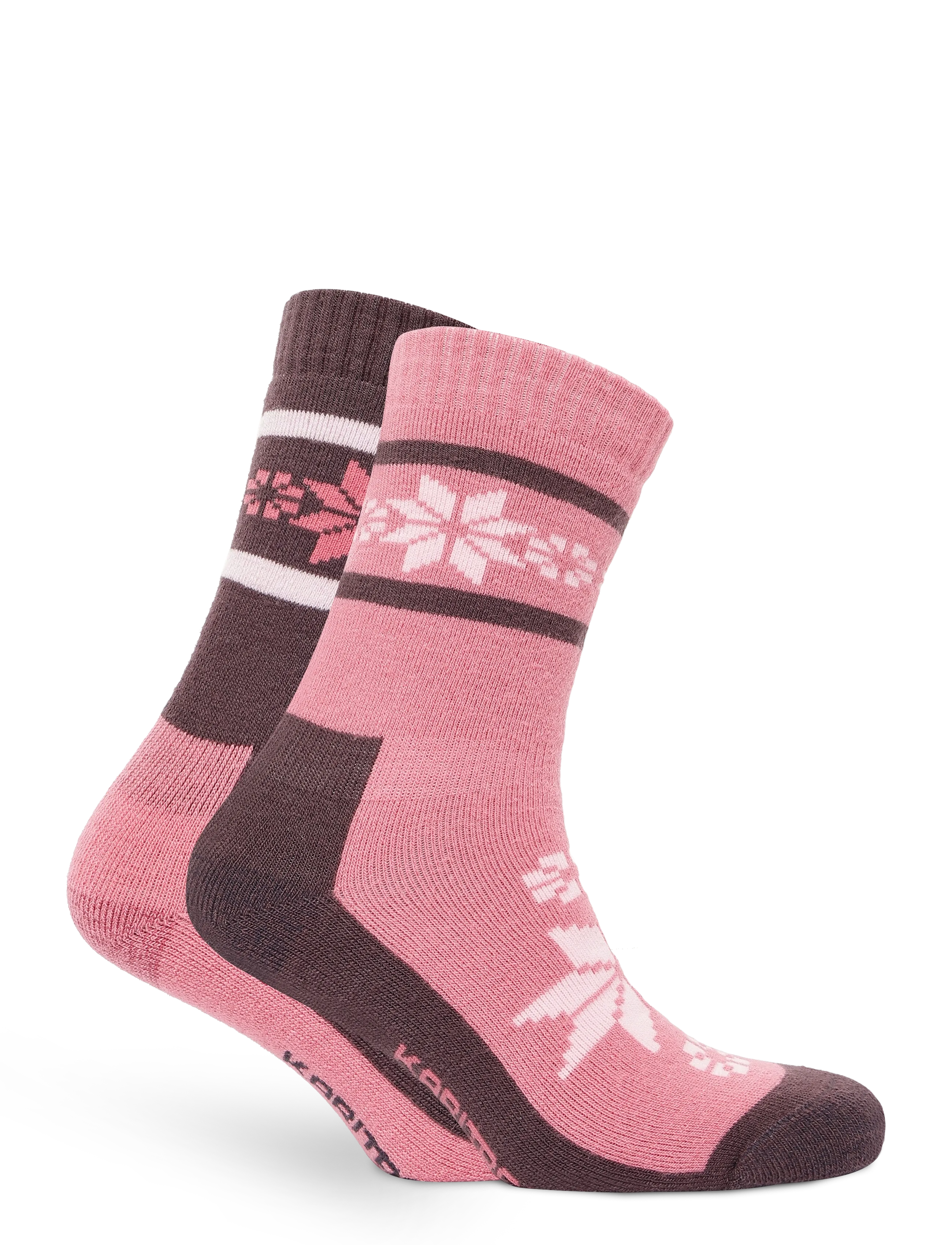 Kari Traa - RUSA SOCK 2PK - lowest prices - coa - 1