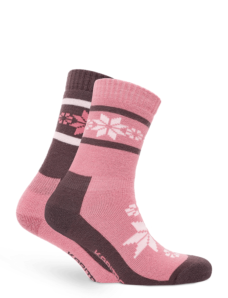 Kari Traa - RUSA SOCK 2PK - undertøj og sokker - coa - 1