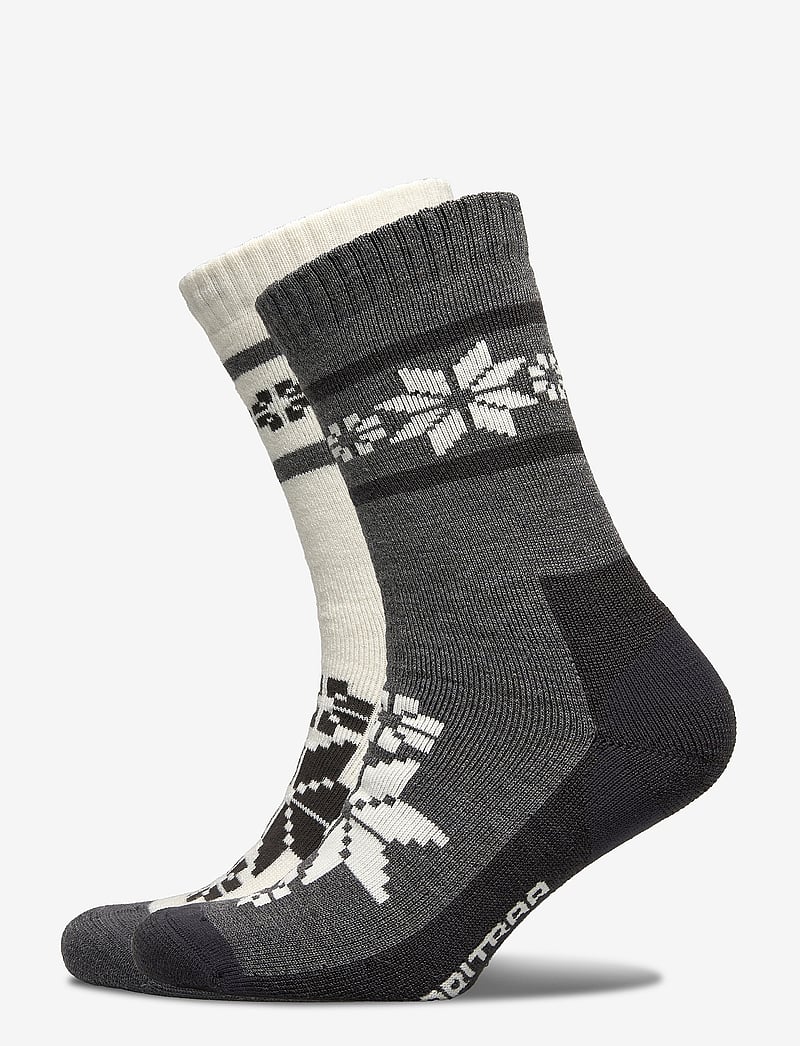 Kari Traa - RUSA SOCK 2PK - strümpfe - dus - 1