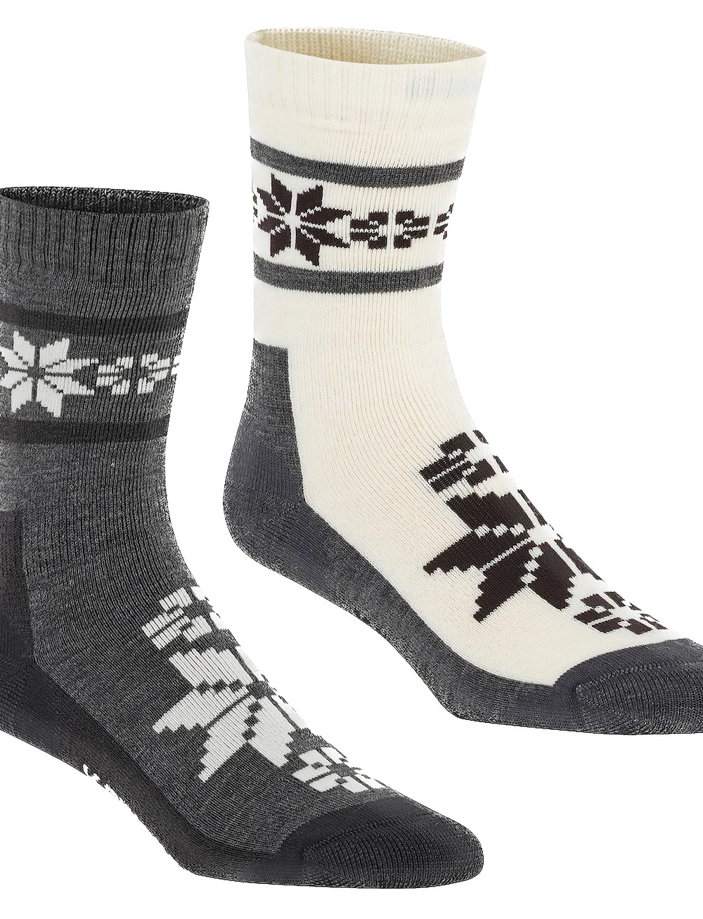 Kari Traa - RUSA SOCK 2PK - strümpfe - dus - 0