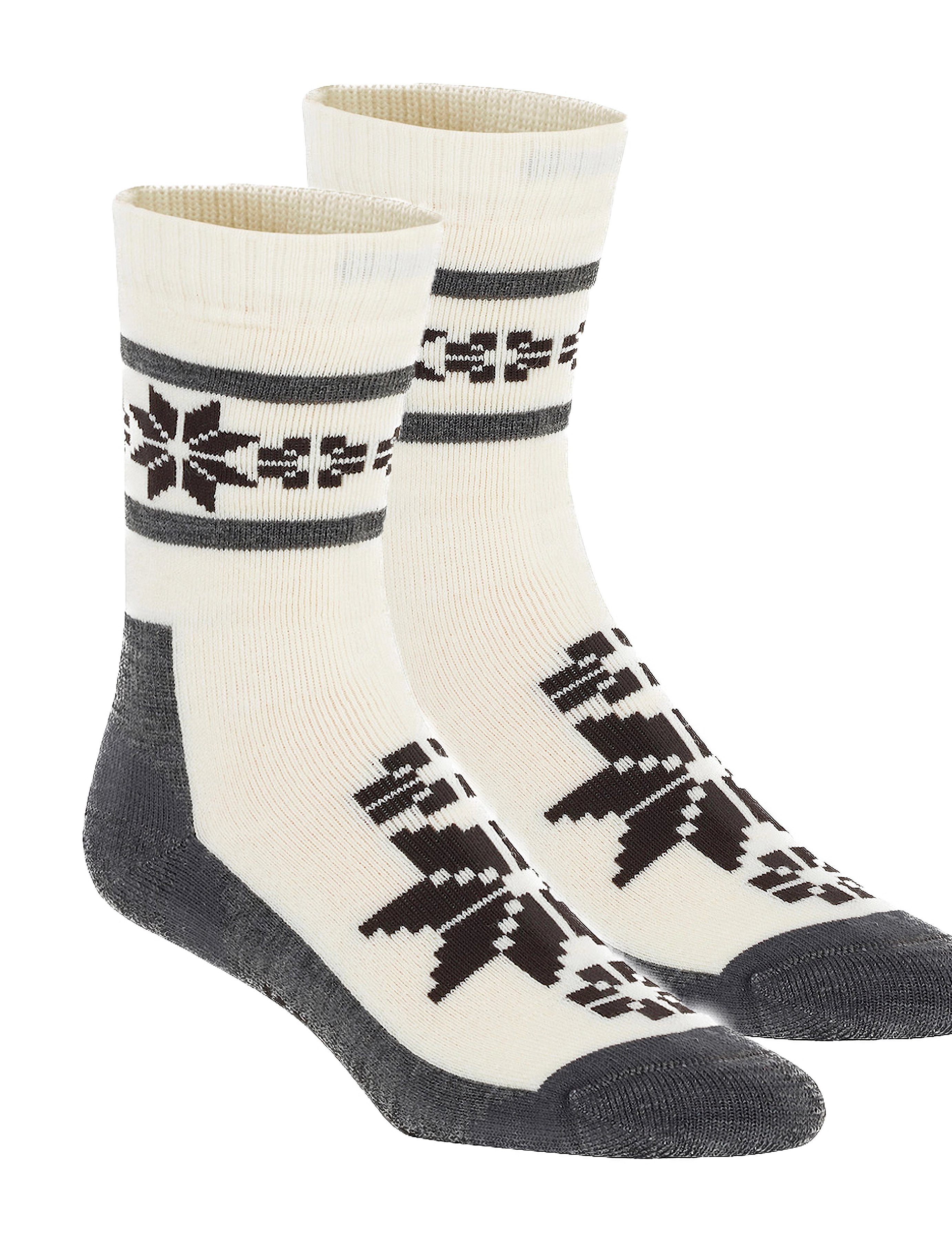 Kari Traa - RUSA SOCK 2PK - undertøj og sokker - dus - 2