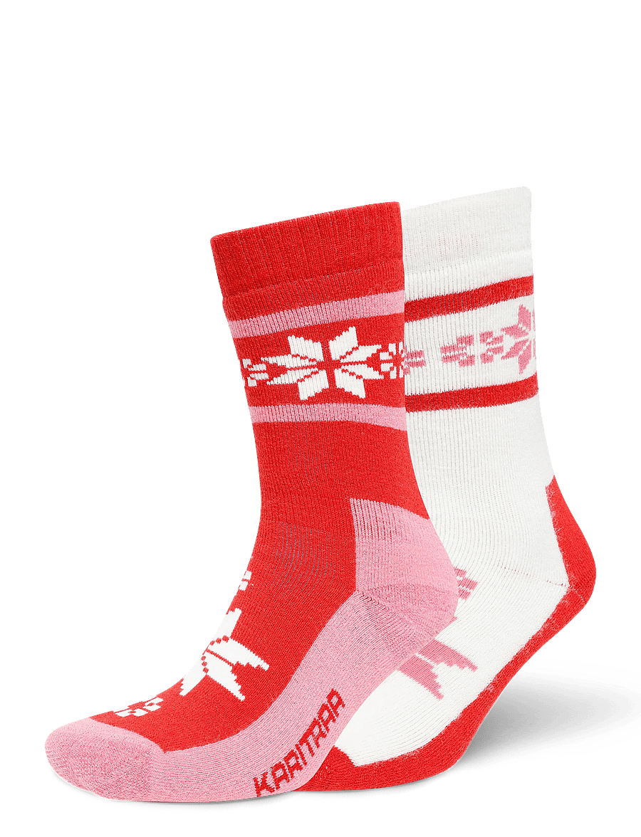 Kari Traa - RUSA SOCK 2PK - aluspesu ja sokid - hol - 0