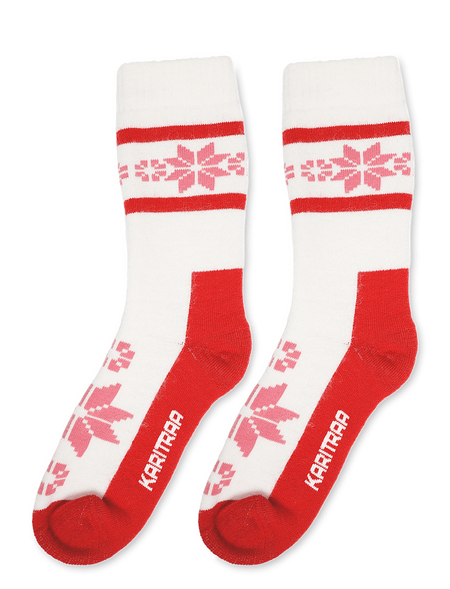 Kari Traa - RUSA SOCK 2PK - aluspesu ja sokid - hol - 1