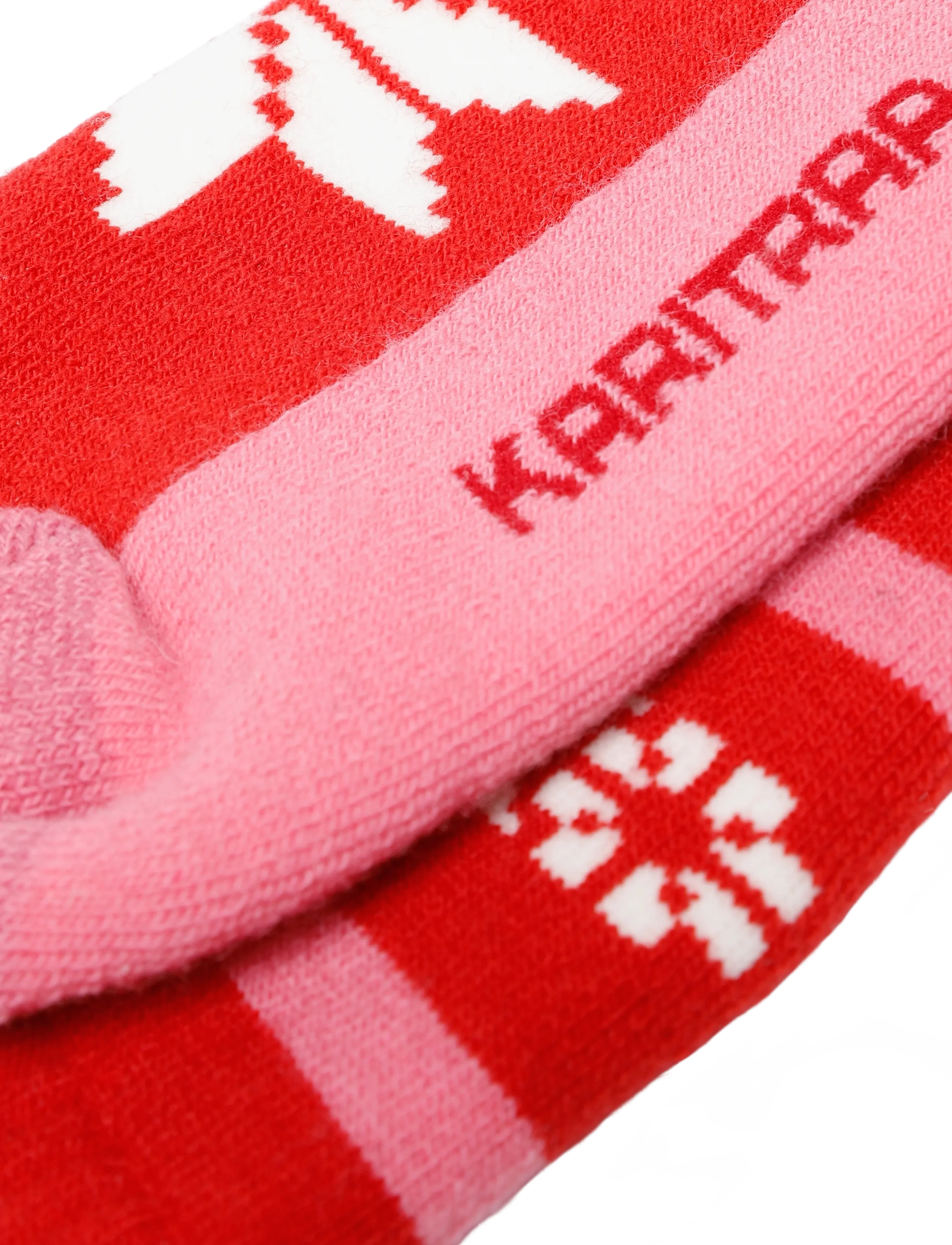 Kari Traa - RUSA SOCK 2PK - aluspesu ja sokid - hol - 2