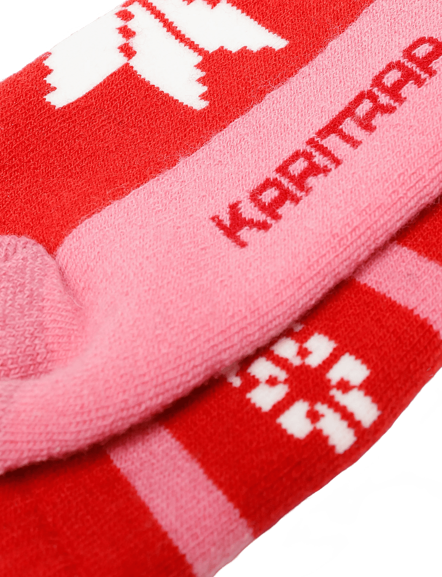 Kari Traa - RUSA SOCK 2PK - aluspesu ja sokid - hol - 2