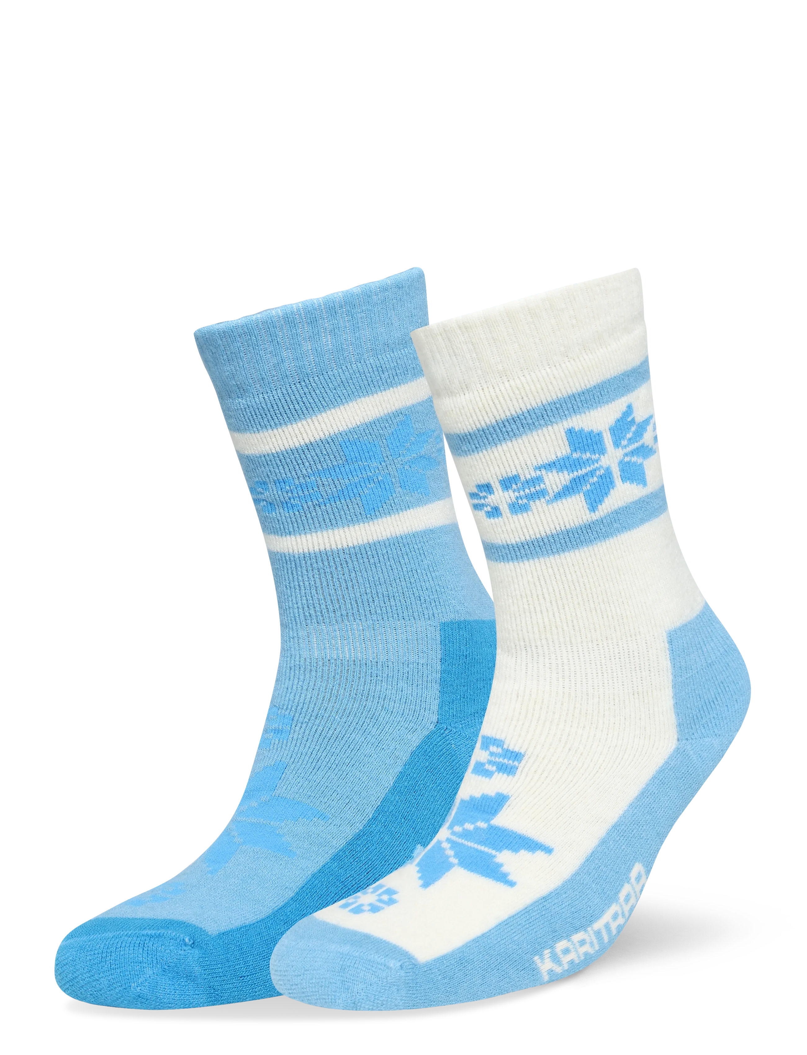 Kari Traa RUSA SOCK 2PK - Kari Traa - OCE / blue