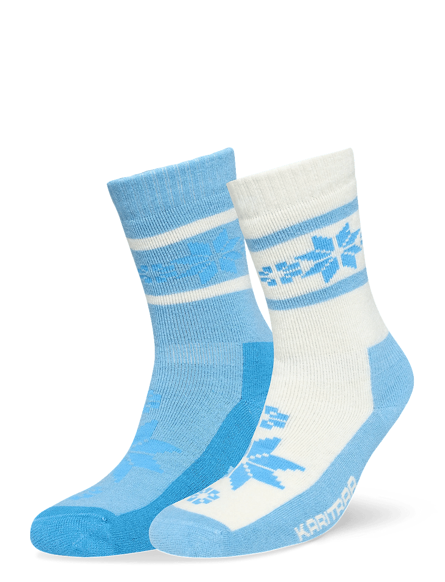 Kari Traa - RUSA SOCK 2PK - aluspesu ja sokid - oce - 0
