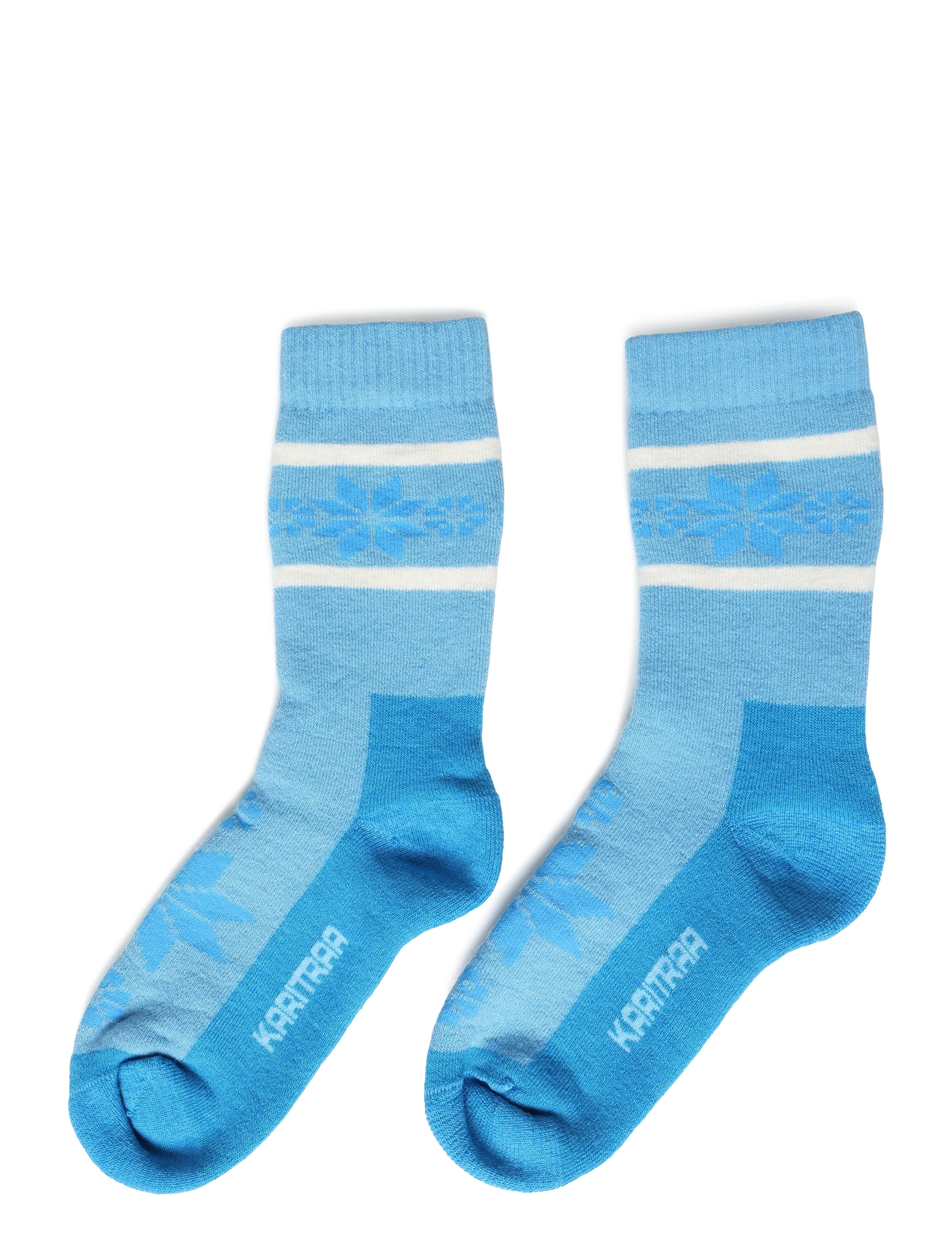 Kari Traa - RUSA SOCK 2PK - aluspesu ja sokid - oce - 1