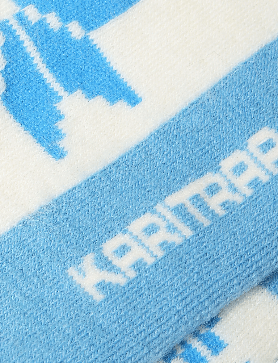 Kari Traa - RUSA SOCK 2PK - aluspesu ja sokid - oce - 2