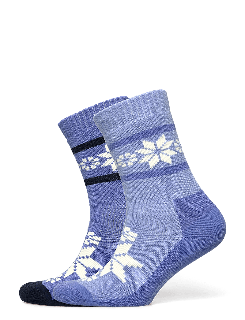 Kari Traa - RUSA SOCK 2PK - strümpfe - sea - 0