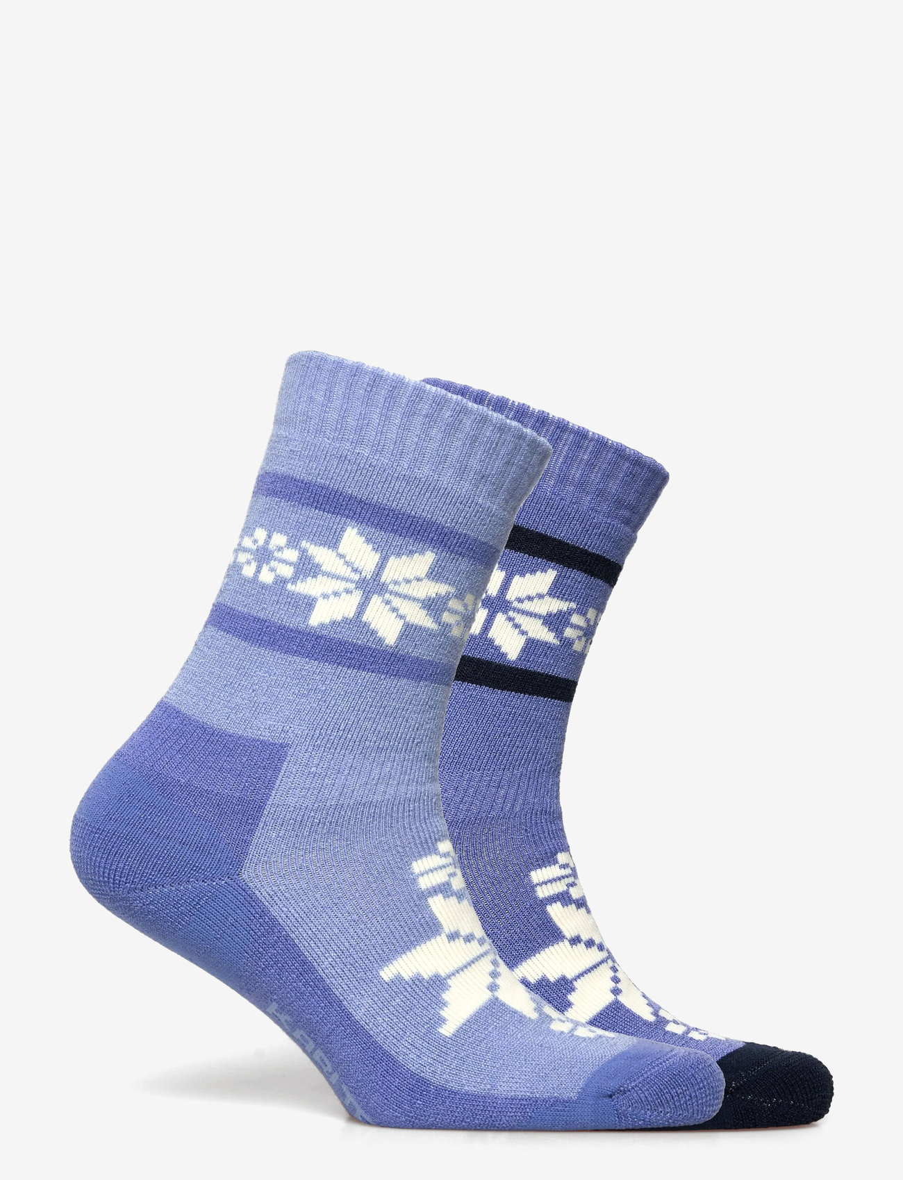 Kari Traa - RUSA SOCK 2PK - die niedrigsten preise - sea - 1