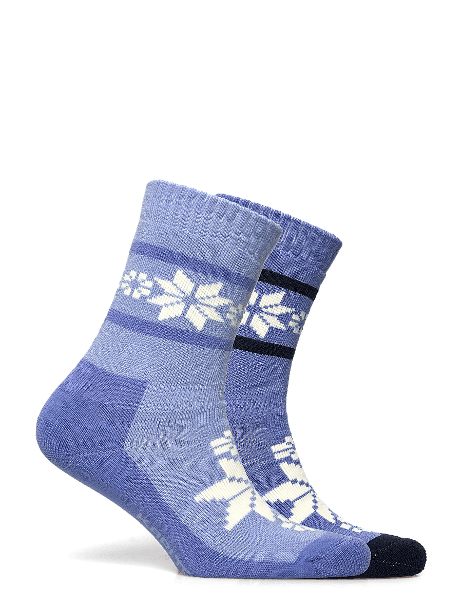 Kari Traa - RUSA SOCK 2PK - strümpfe - sea - 1