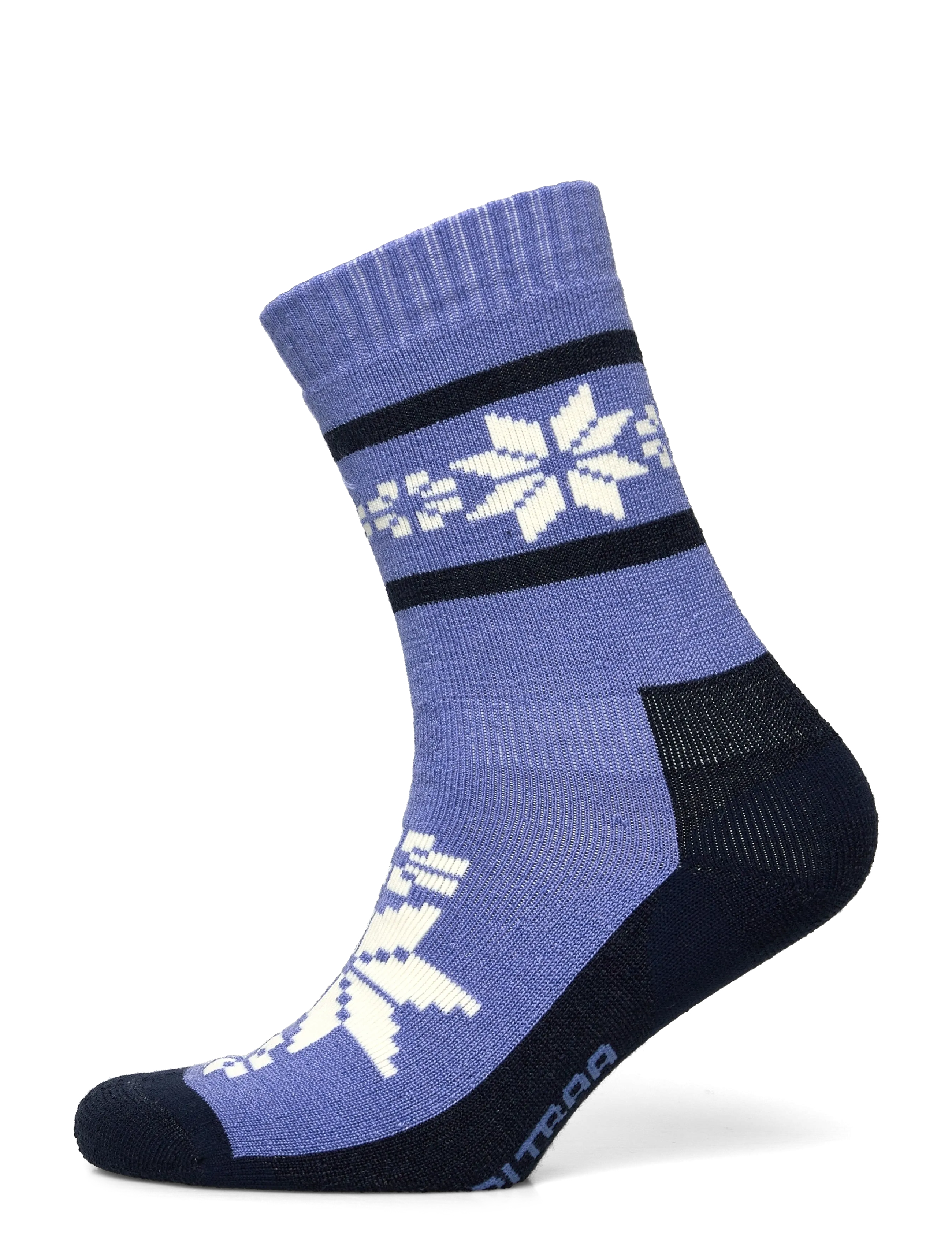Kari Traa - RUSA SOCK 2PK - strümpfe - sea - 2