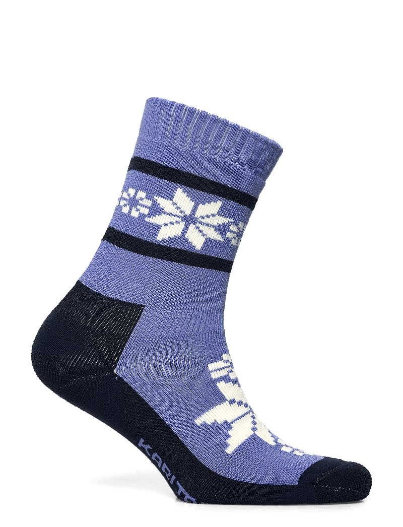 Kari Traa - RUSA SOCK 2PK - strümpfe - sea - 3