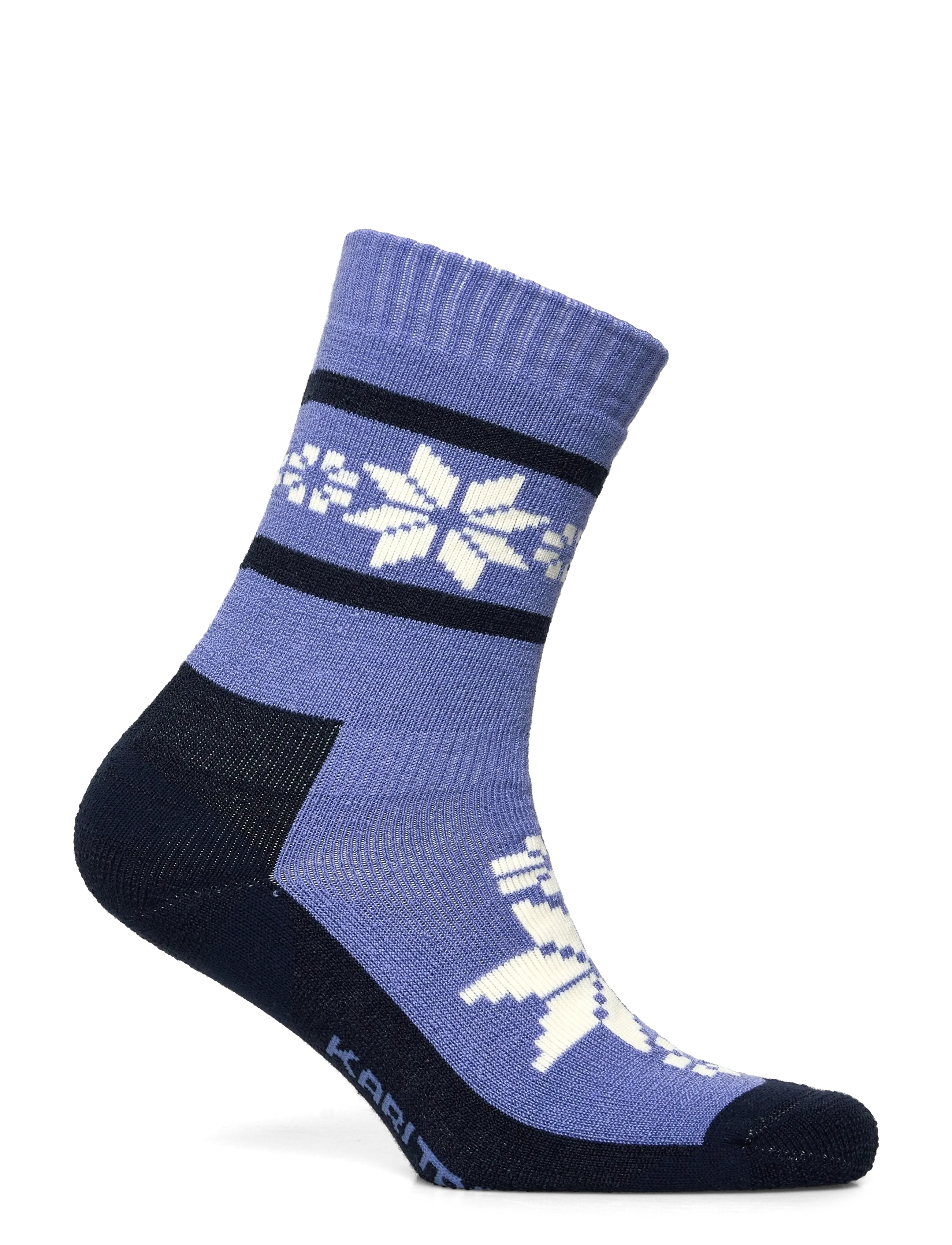 Kari Traa - RUSA SOCK 2PK - strümpfe - sea - 3