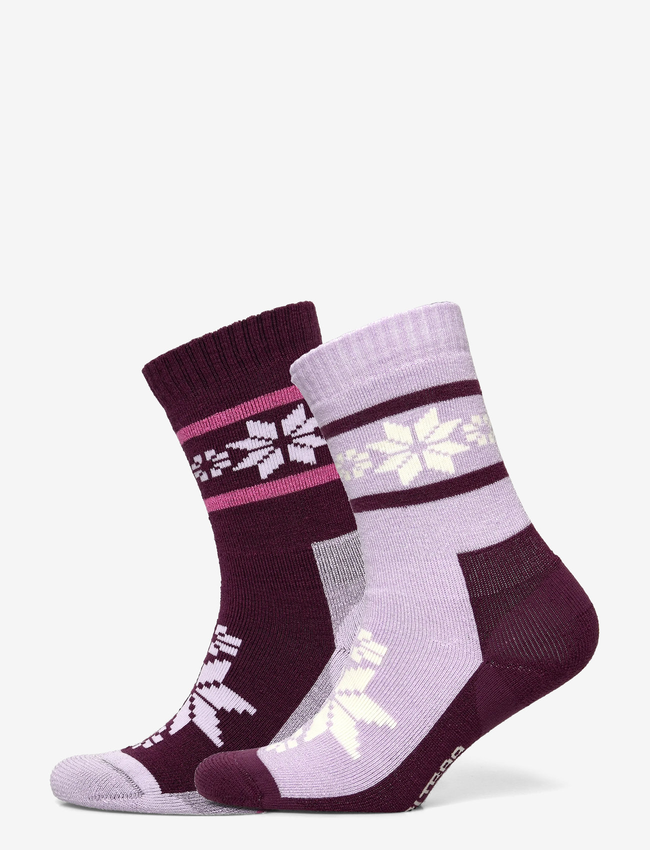 Kari Traa - RUSA SOCK 2PK - clothing - win - 0
