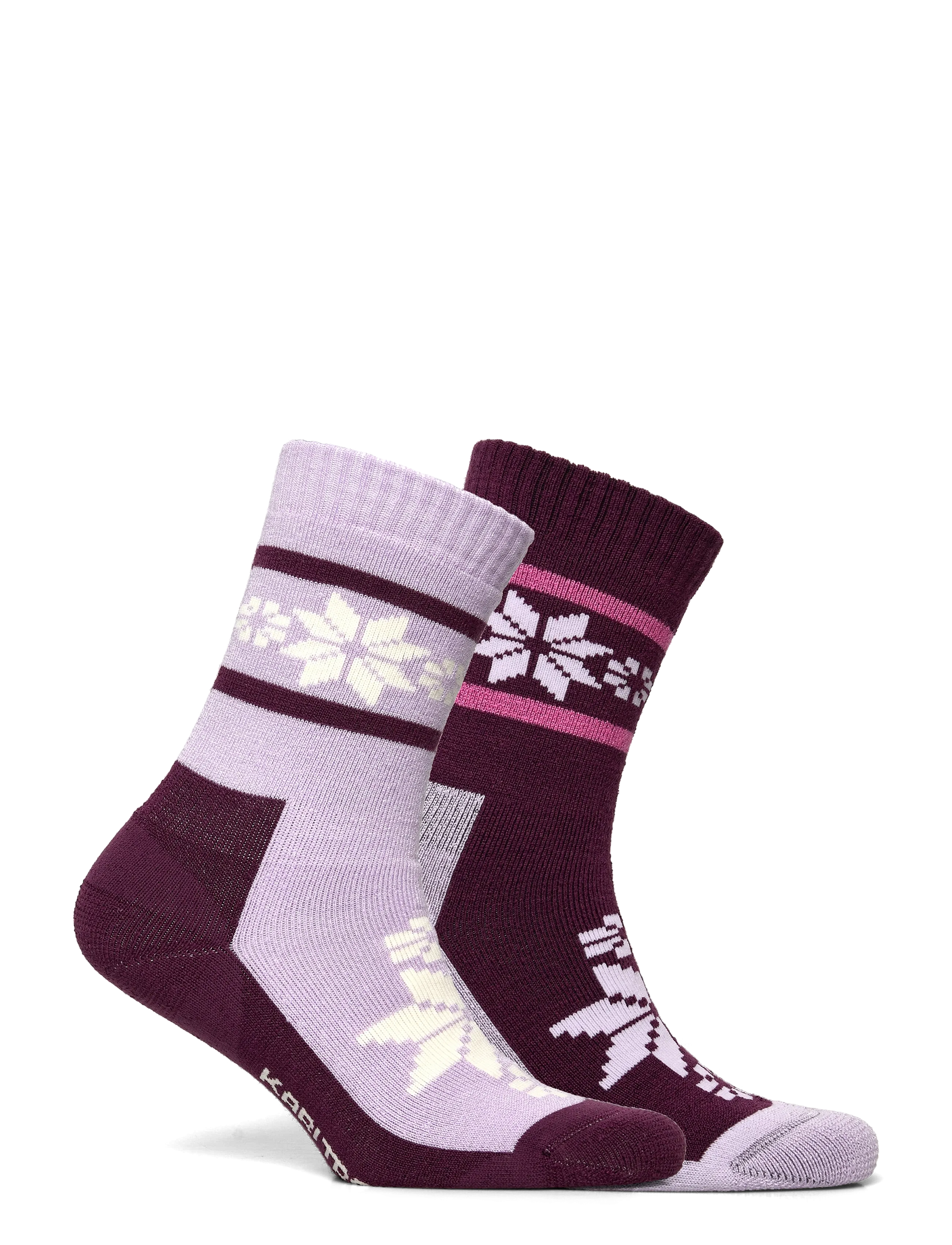 Kari Traa - RUSA SOCK 2PK - aluspesu ja sokid - win - 1