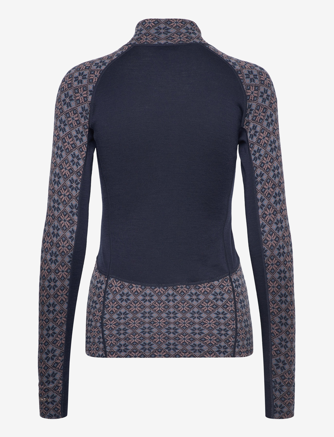 Kari Traa - ROSE LIGHT HZ - overtøj - dark navy blue - 1