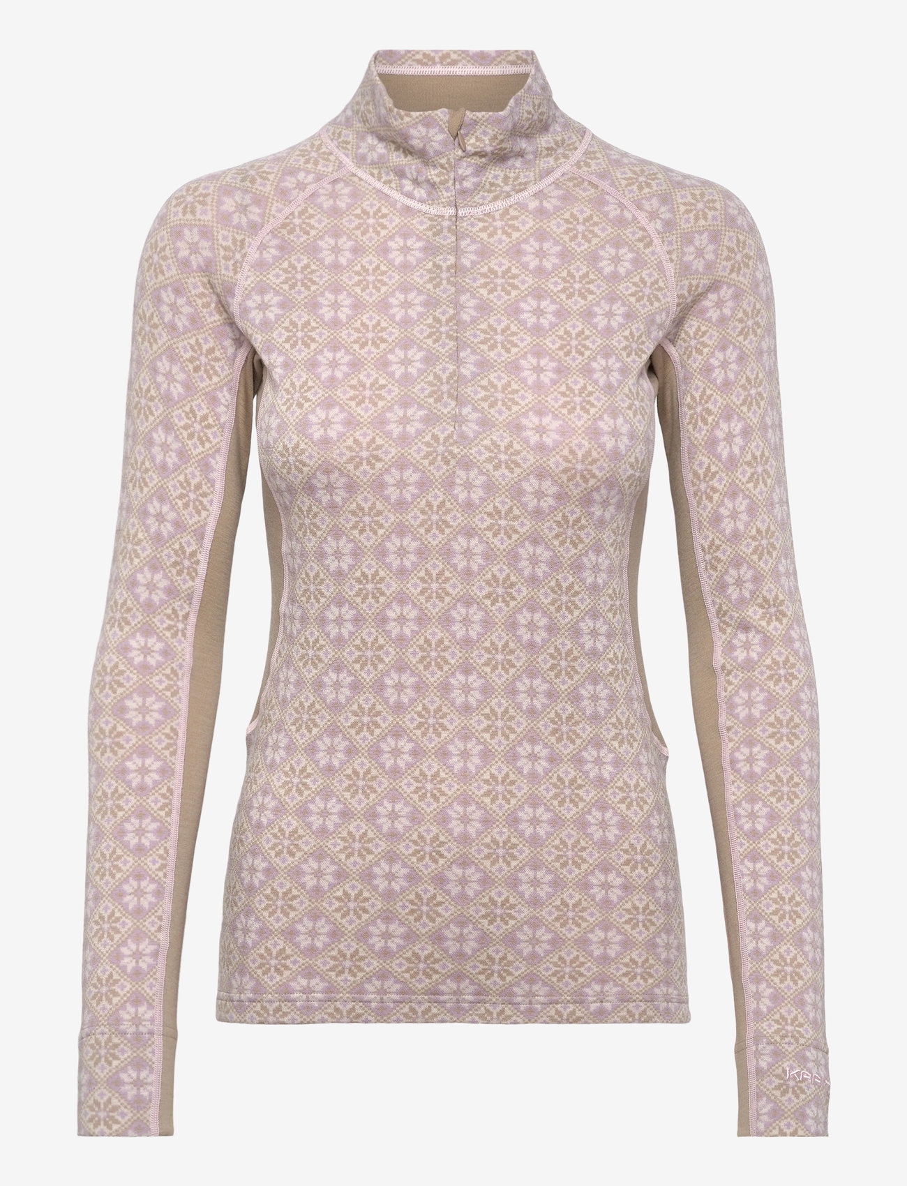 Kari Traa - ROSE LIGHT HZ - Üleriided - mocha - 0