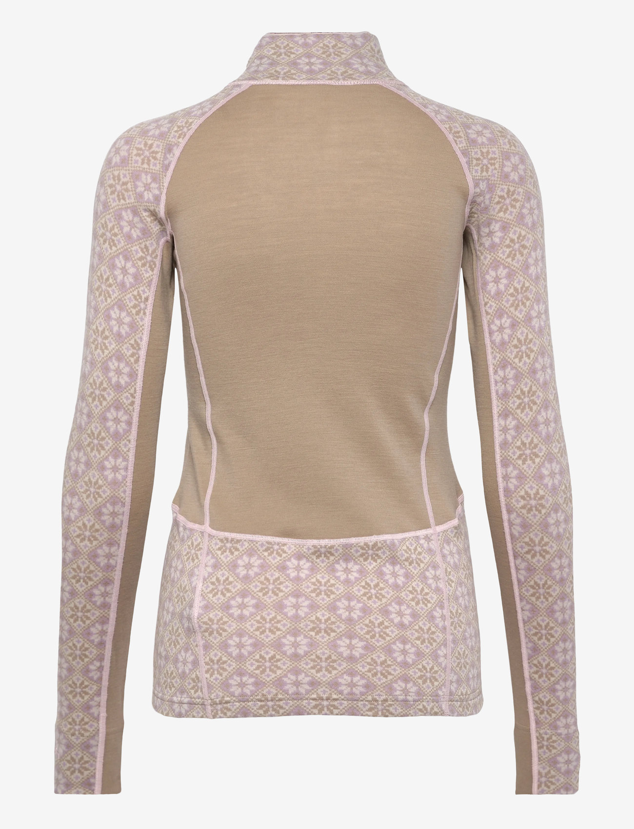 Kari Traa - ROSE LIGHT HZ - Üleriided - mocha - 1