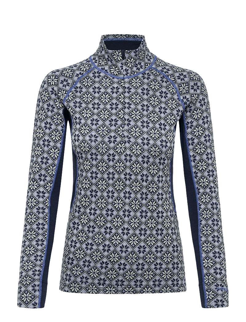 Kari Traa - ROSE LIGHT HZ - base layer tops - roya - 0