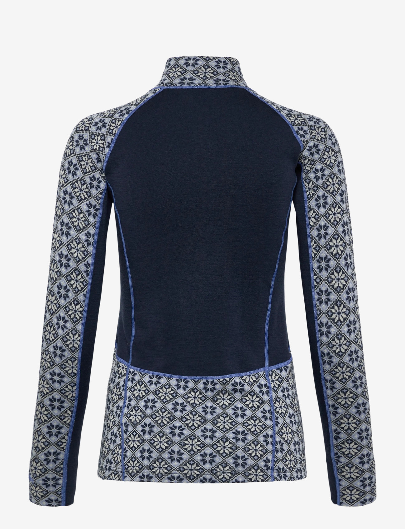 Kari Traa - ROSE LIGHT HZ - base layer tops - roya - 1