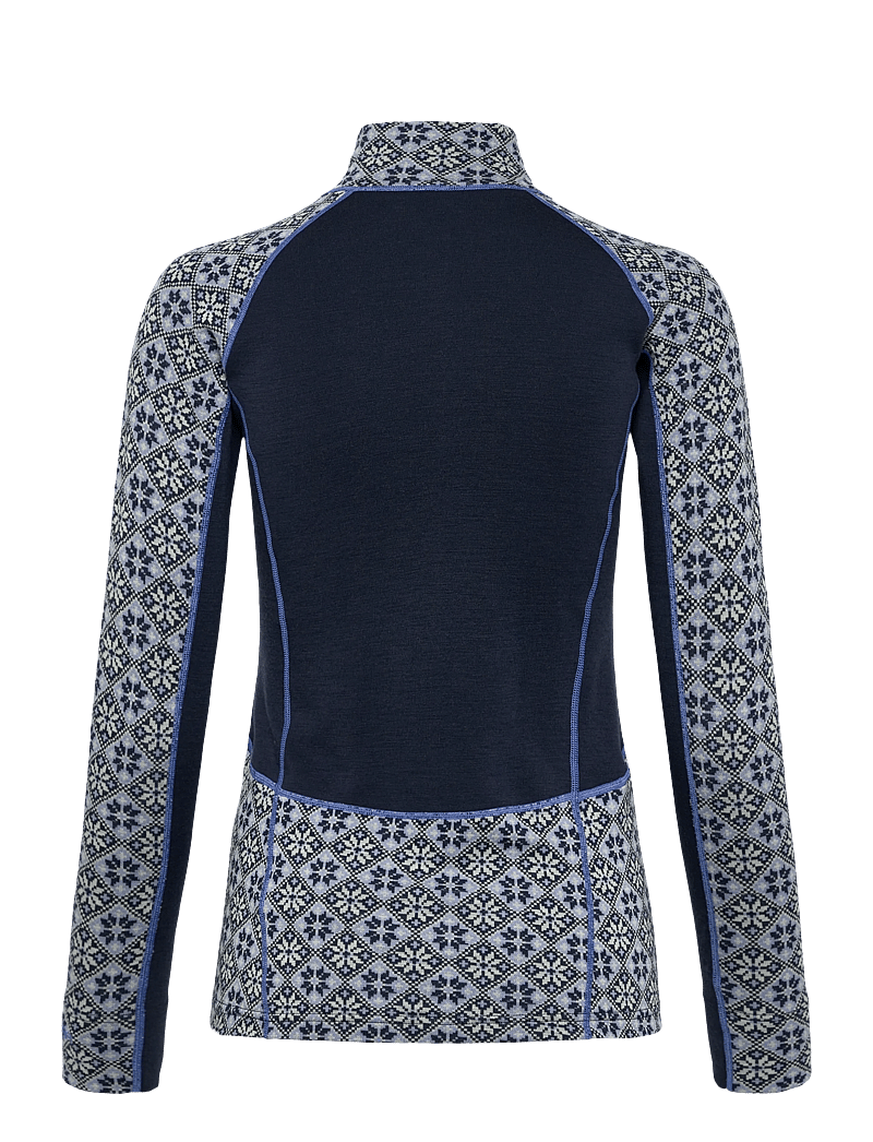 Kari Traa - ROSE LIGHT HZ - base layer tops - roya - 1