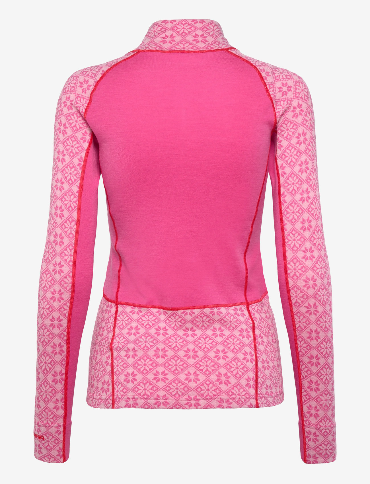 Kari Traa - ROSE LIGHT HZ - funktionsunterwäsche - oberteile - spink - 1