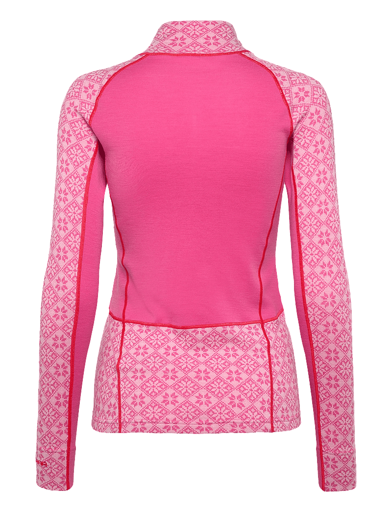 Kari Traa - ROSE LIGHT HZ - funktionsunterwäsche - oberteile - spink - 1