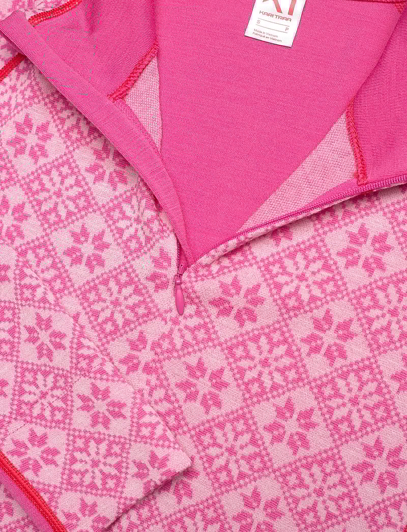 Kari Traa - ROSE LIGHT HZ - funktionsunterwäsche - oberteile - spink - 2