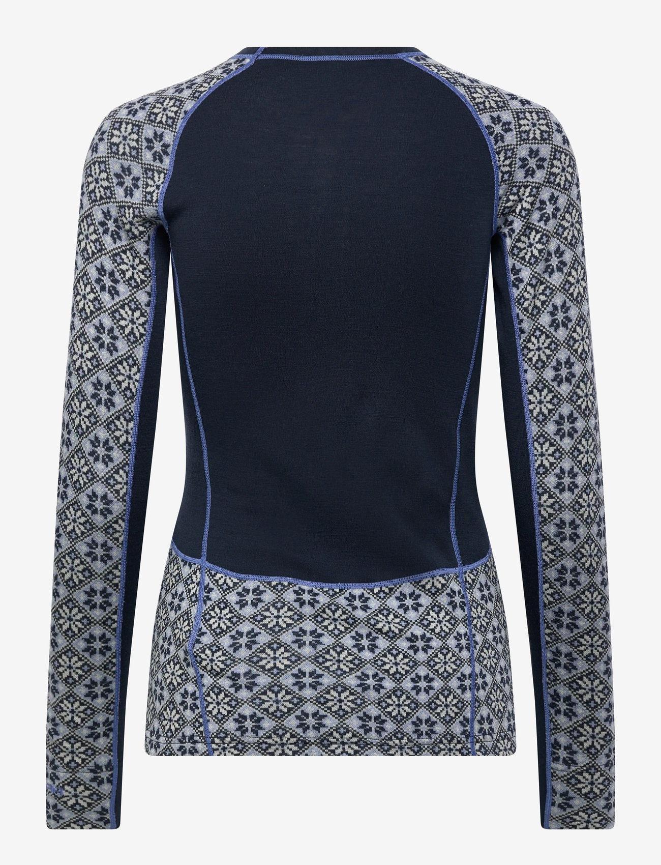 Kari Traa - ROSE LIGHT LS - jacken & mäntel - roya - 1