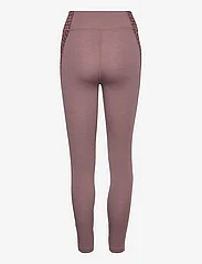 Kari Traa - ROSE LIGHT PANT HW - aluskihina kantavad püksid - maple - 1