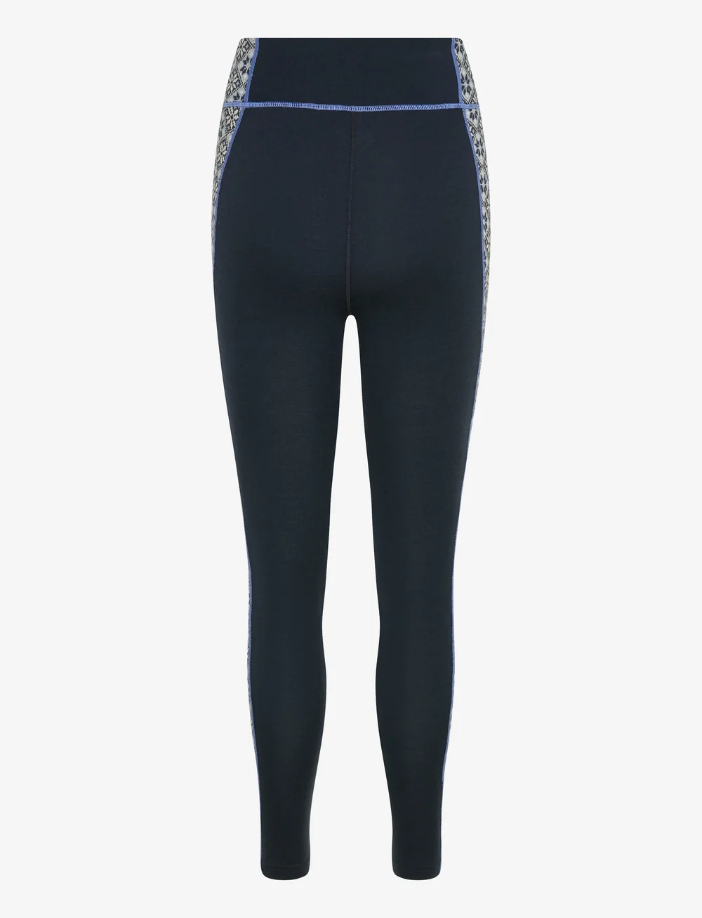 Kari Traa - ROSE LIGHT PANT HW - apatinės kelnės - roya - 1