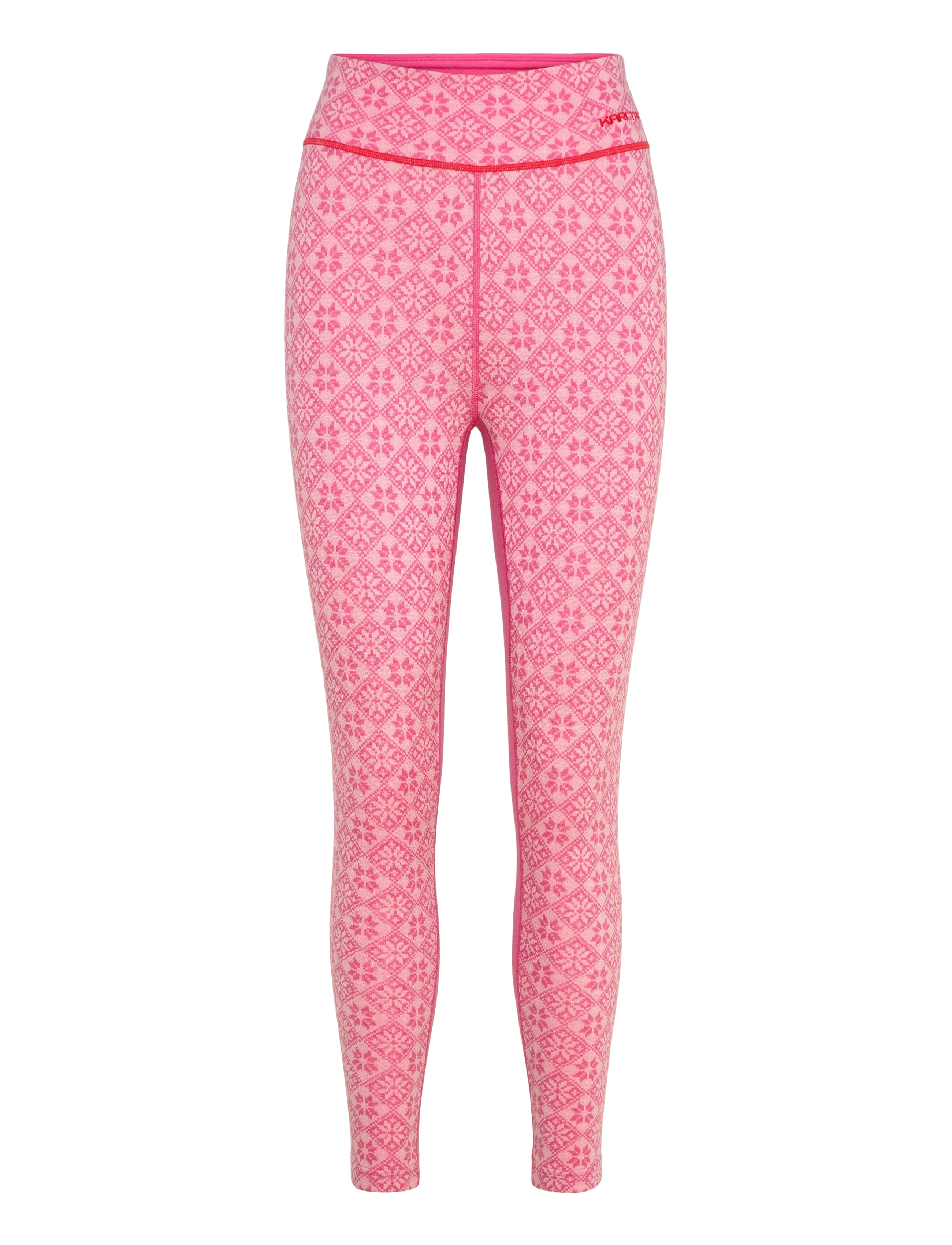 KARI TRAA Rose Hell Hose Hw Pink - XS - Damen