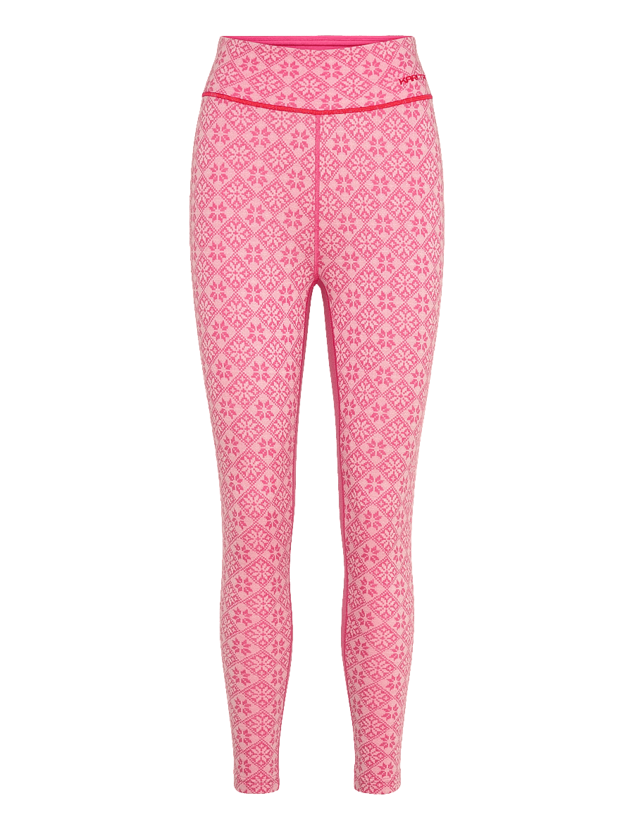 Kari Traa - ROSE LIGHT PANT HW - basesayer underdele - spink - 0