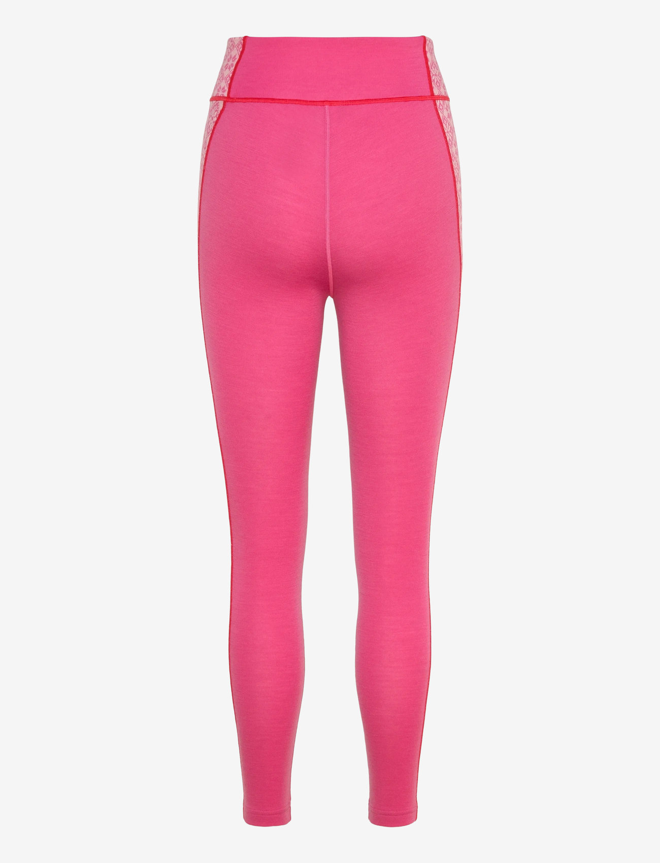 Kari Traa - ROSE LIGHT PANT HW - underställsbyxor - spink - 1