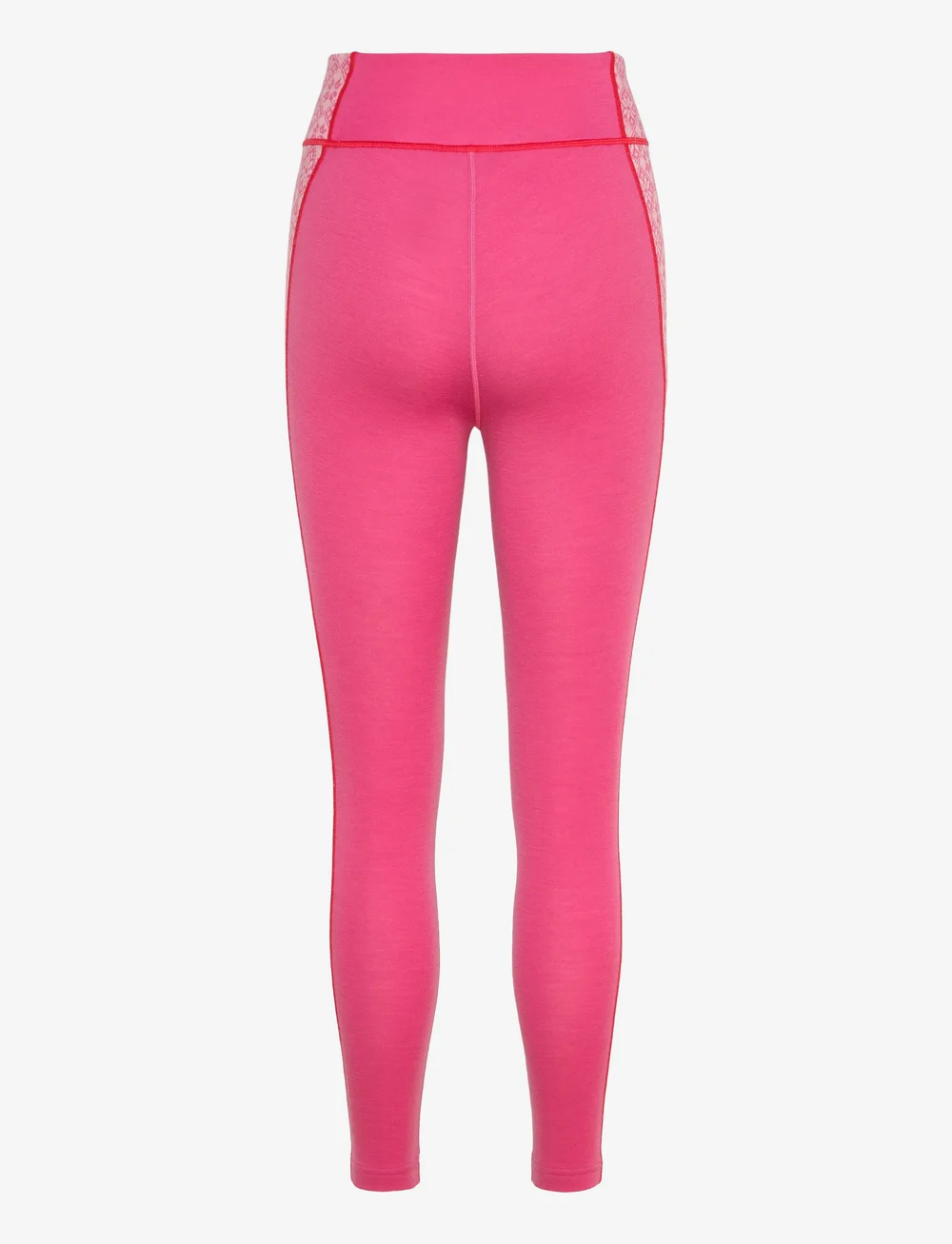 Kari Traa - ROSE LIGHT PANT HW - aluskihina kantavad püksid - spink - 1