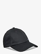 OUTDOOR CAP - BLACK