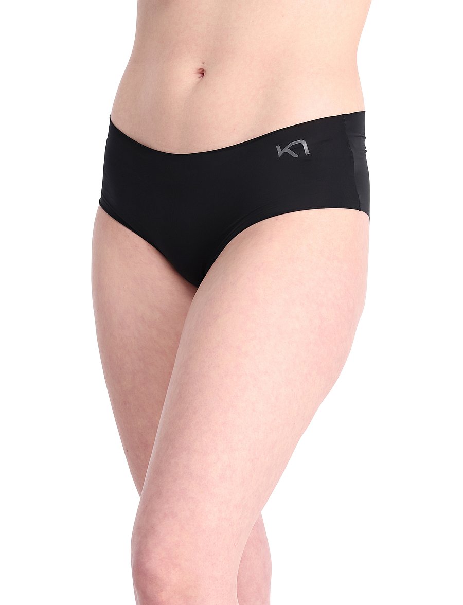Kari Traa - IDUNN HIPSTER - black - 0