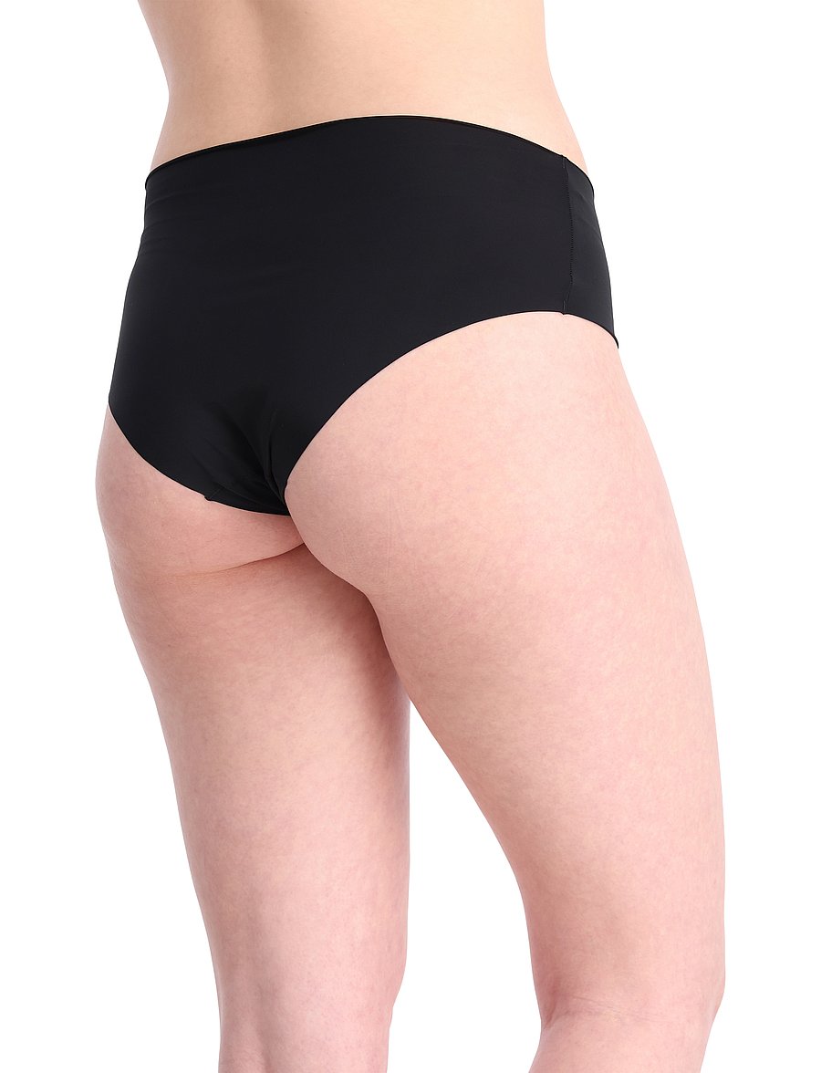 Kari Traa - IDUNN HIPSTER - black - 3