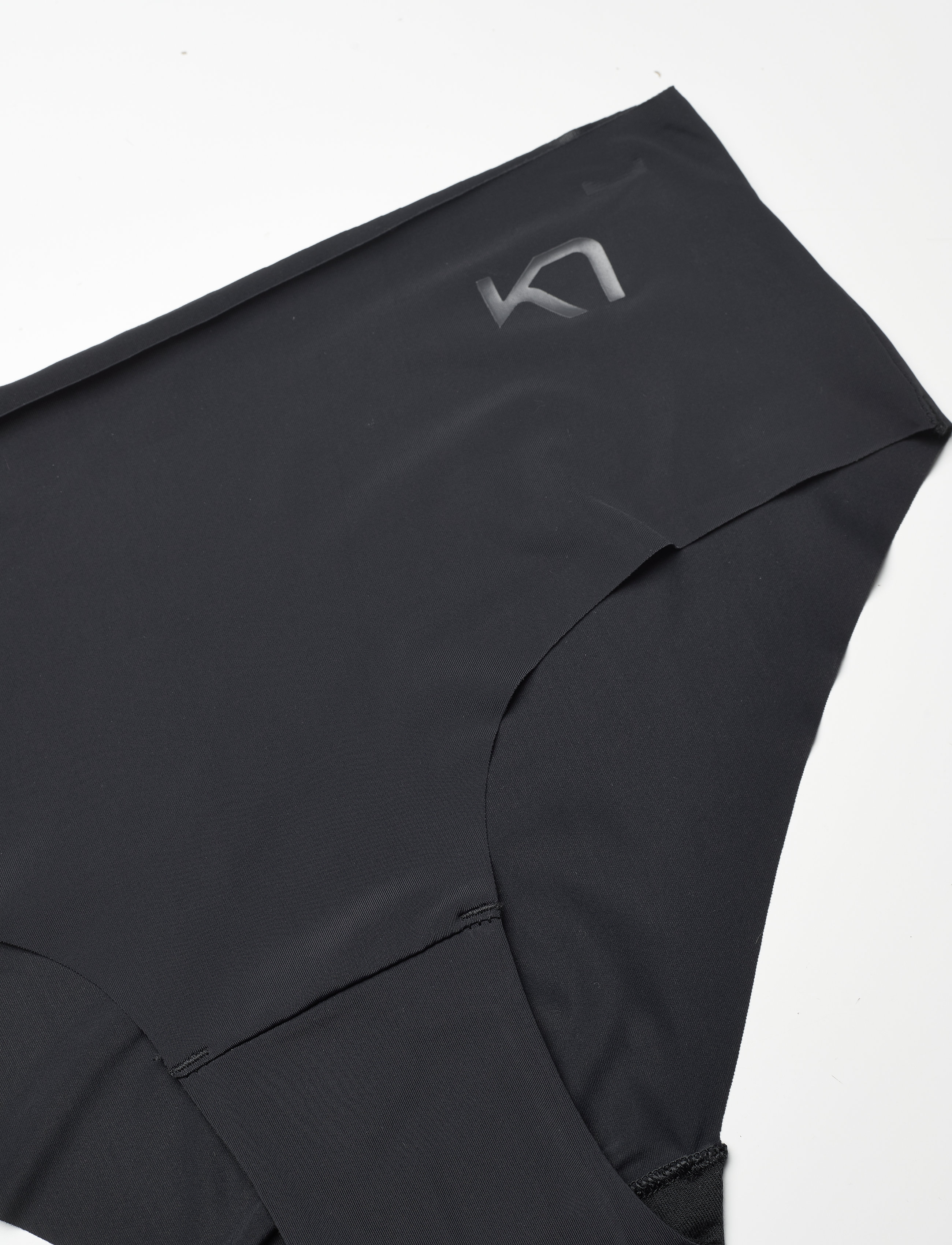 Kari Traa - IDUNN HIPSTER - black - 4