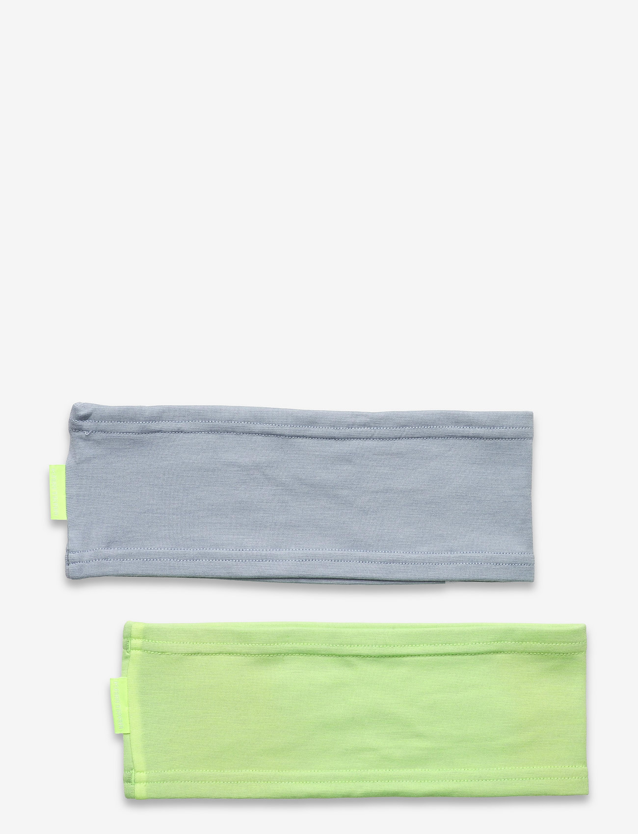 Kari Traa - NORA S HEADBAND 2PK W - misty - 1