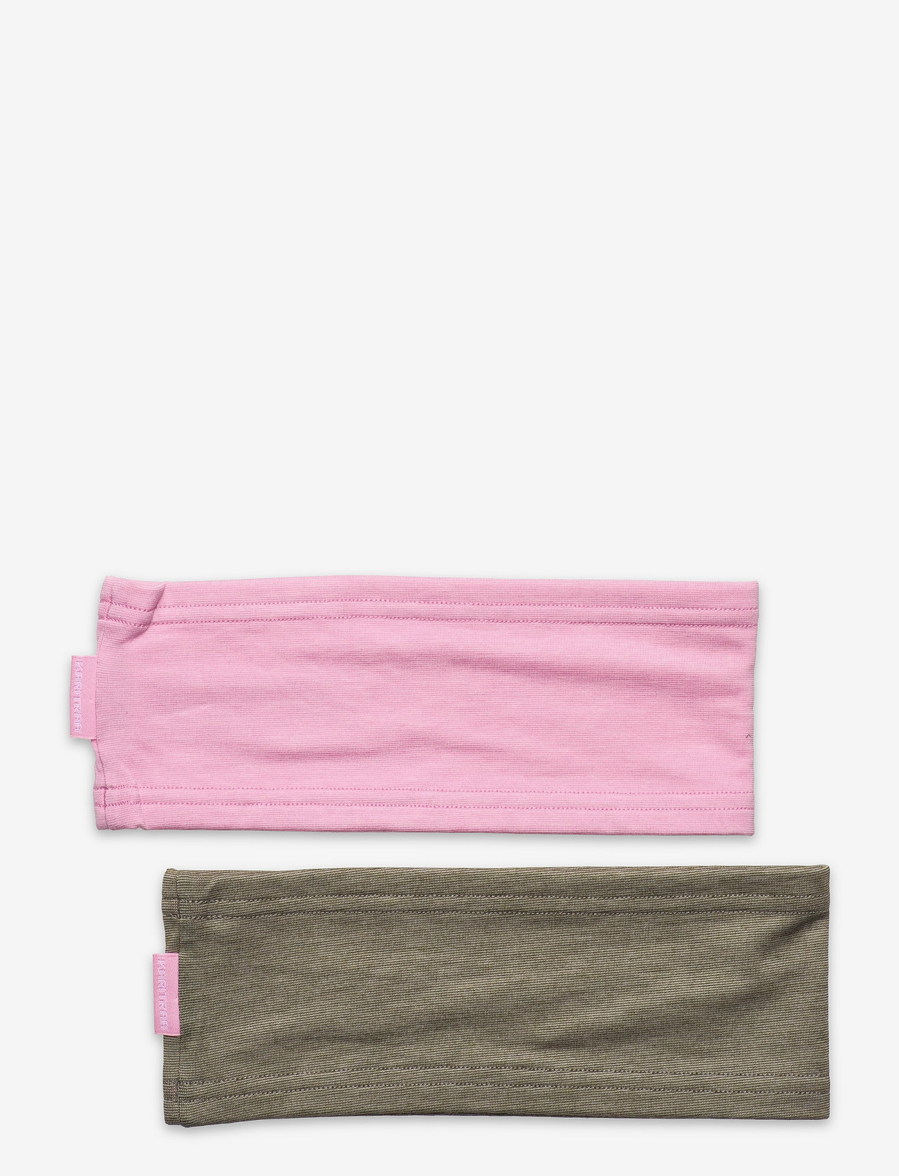 Kari Traa - NORA S HEADBAND 2PK W - tweed - 1