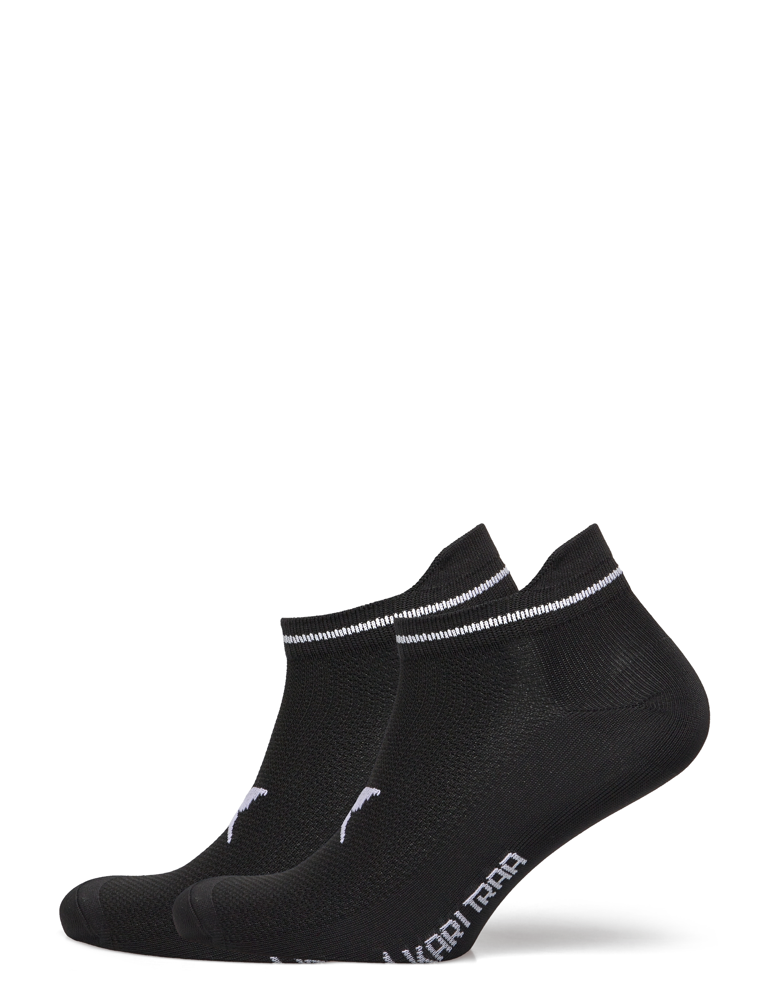KARI TRAA Nora Socke 2Pk Schwarz - 36-38 - Damen